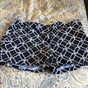 Crown & Ivy shorts